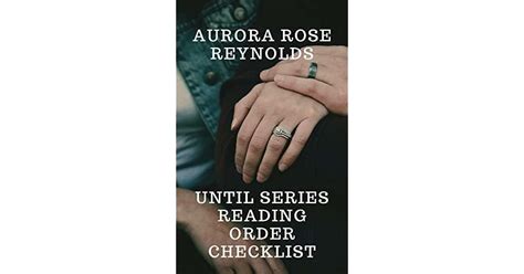 aurora rose|aurora rose reynolds reading order.